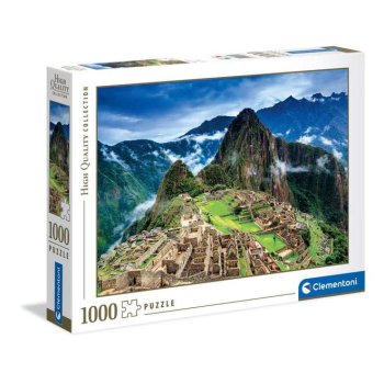 1000P MACHU PICCHU
