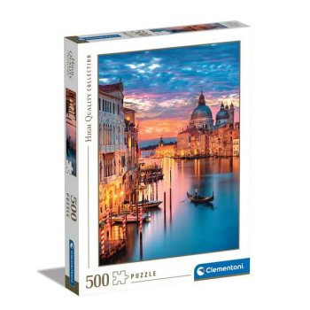 500P LIGHTING VENICE