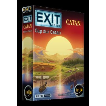 EXIT Cap sur Catan