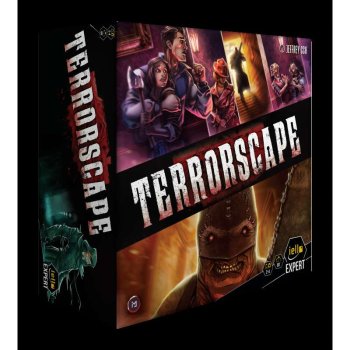 TERRORSCAPE