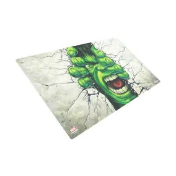 PLAYMAT HULK MARVEL CHAMPION