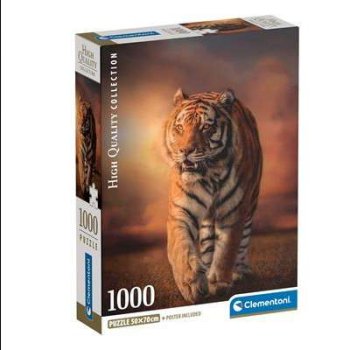 1000P TIGER