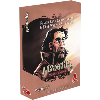 A TRAVERS LA BRUME EXT PAGAN