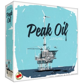 PEAK OIL